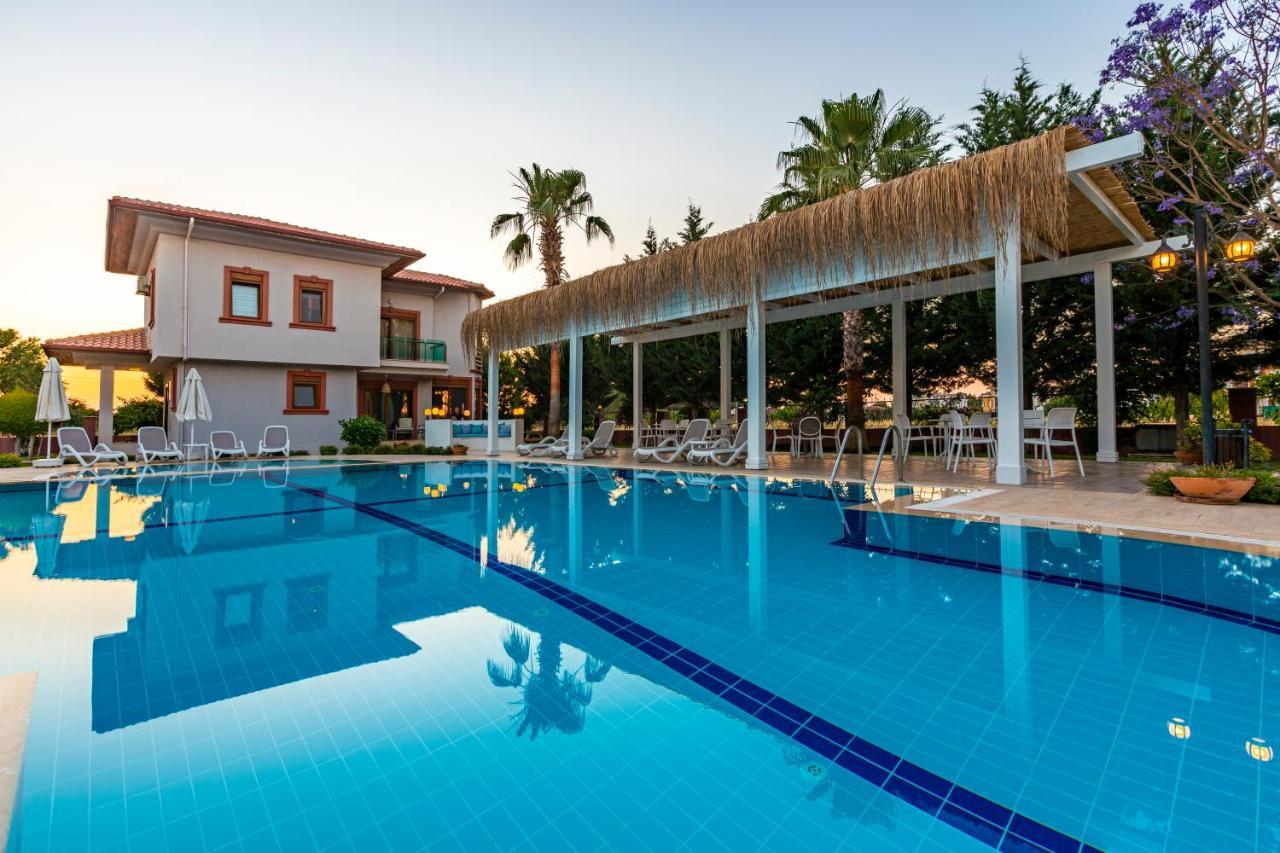 Vista Villas Belek Dış mekan fotoğraf