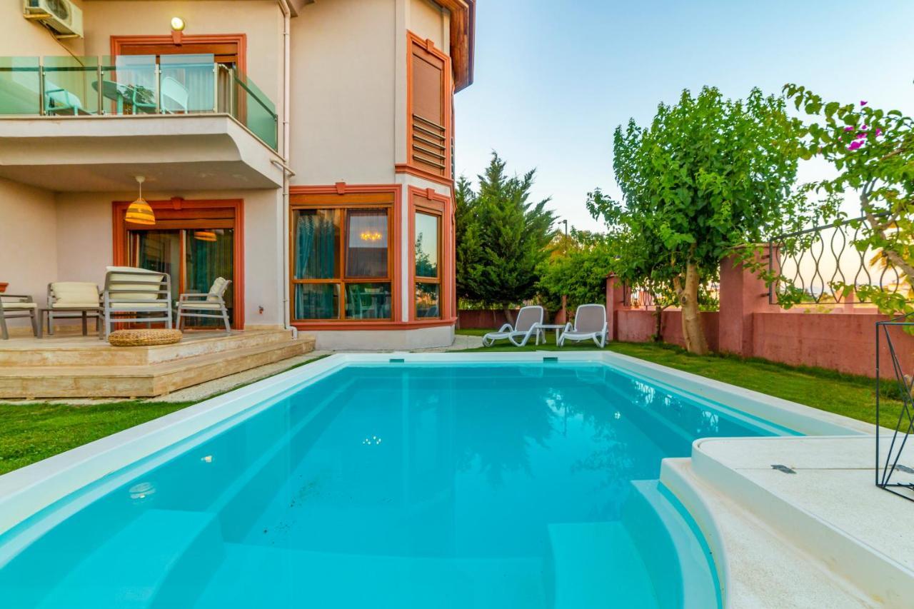 Vista Villas Belek Dış mekan fotoğraf