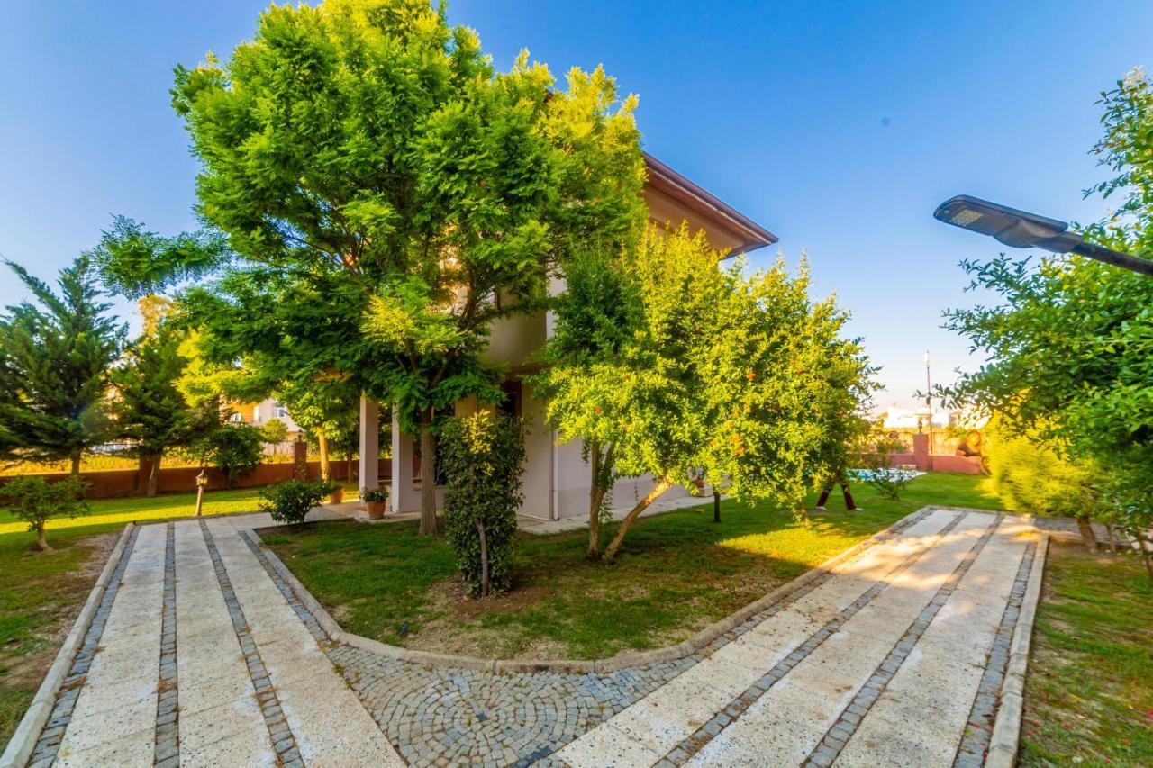 Vista Villas Belek Dış mekan fotoğraf